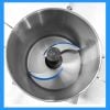 Dây Chuyền Làm Bánh Mì Và Bánh Bao Jieguan JIEGUAN-804 Cho Bánh Mì Và Bánh Bao dùng trong dây chuyền chế biến thực phẩm