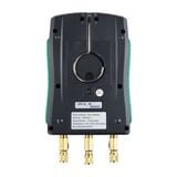  Áp Kế Frankever Dy517 