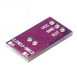  Bo Mạch Vi Xử Lý  MAX9812L 