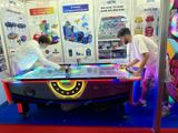  Máy Game Thùng Khúc Côn Cầu Air Hockey EP-SP107CM 