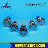  Công Tắc Nút Ấn Abilkeen IB19U-P10Z-E 