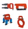  Máy Dò Kim Loại Công Nghiệp Hensgrand HS-3 