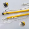 Động Cơ DC A-OK AM25-1.2/30-MEL-P 240V 30RPM IP44 Cho Truyền Động Công Nghiệp - hình ảnh sản phẩm kỹ thuật Chima