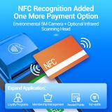  Máy POS Bán Hàng Sudeng H8C 