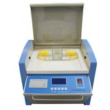  Máy Đo Kiểm Huazheng Transformer Oil Bdv Tster:Hzjq-1 