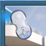  Cửa Sổ Điện Làm Sạch Hutt C6 