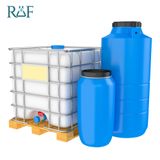  Hóa Chất Phụ Trợ Realfine SILICONE OIL 