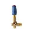 Van An Toàn Botuo VRT-100A Cho Đường Ống Công Nghiệp - hình ảnh sản phẩm