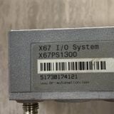  Plc B & R X67PS1300 