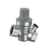 Van An Toàn Byelearn C1200TA200GZZ Cho Đường Ống Công Nghiệp - hình ảnh sản phẩm