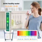  Máy Đo Độ Ph Yieryi PH-2PLUS 