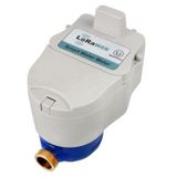 Đồng Hồ Nước Shengda LXSY-15-300E 