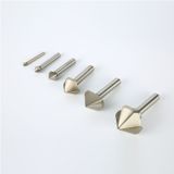  Dao Phay CNC Xiongke One-Edged Chamfering Knife 6.3*90° Cho Gia Công CNC 