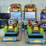  Máy Game Thùng Đua xe Playfun AF-RC15 