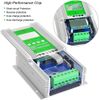 Bộ Điều Khiển Sạc Năng Lượng Mặt Trời Flyt LS-HA 12V MPPT/PWM - hình ảnh sản phẩm năng lượng mặt trời