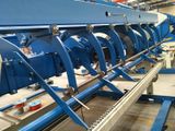 Máy Làm Lưới Thép Jiaoyang GWCD2500 