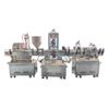 Máy Chiết Rót Bột/Hạt T&D ADLC-5000 Cho Đồ Uống - hình ảnh sản phẩm Chima
