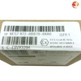  Plc Siem 6ES7972-0BB70-0XA0 