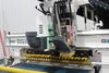 Máy CNC Bào Soi Gỗ Hopetool HT-1325EA 5.5kW 380V 24000 RPM Cho Gia Công Gỗ - hình ảnh sản phẩm kỹ thuật Chima