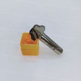  Mũi Khoan Công Nghiệp TUOKE TK2117 Cho Gia Công CNC 