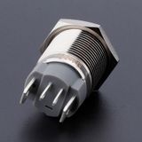 Công Tắc Nút Ấn Abilkeen IB16K2-P10F-E* 