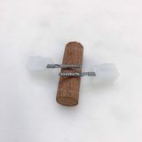 Mũi Khoan Công Nghiệp TUOKE TK815 Cho Gia Công CNC 
