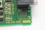  Thiết Bị Điện Fanuc A16B-2203-0500 