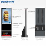  Màn Hình Và Biển Quảng Cáo Kỹ Thuật Số Bems BEM30001 