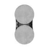  Cửa Sổ Điện Làm Sạch Liectroux HCR-10 