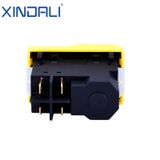  Công Tắc Nút Ấn Xindali XDZ04 