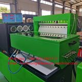  Băng Thử Bơm Kim Phun Diesel BEACON CRS600S Cho Gara Và Xưởng Diesel 