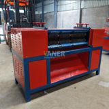  Máy Nghiền Kim Loại Phế Liệu Vaner V-1200P 