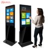 Màn Hình LED Poster Quảng Cáo AIYOS / OEM /ODM ADV5531(floor) T0902 Cho Hiển Thị Quảng Cáo