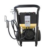 Máy Rửa Xe Áp Suất Cao OEM Diesel Injector Cleaner C66 Cho Gara Và Nhà Xưởng 