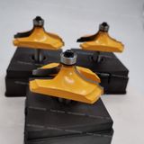  Mũi Khoan Công Nghiệp TUOKE S=1 Cho Gia Công CNC 