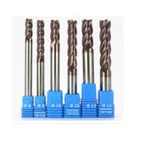  Dao Phay Kikcut 1-20MM 