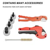  Các Dụng Cụ Cầm Tay Haicable CW-1632 