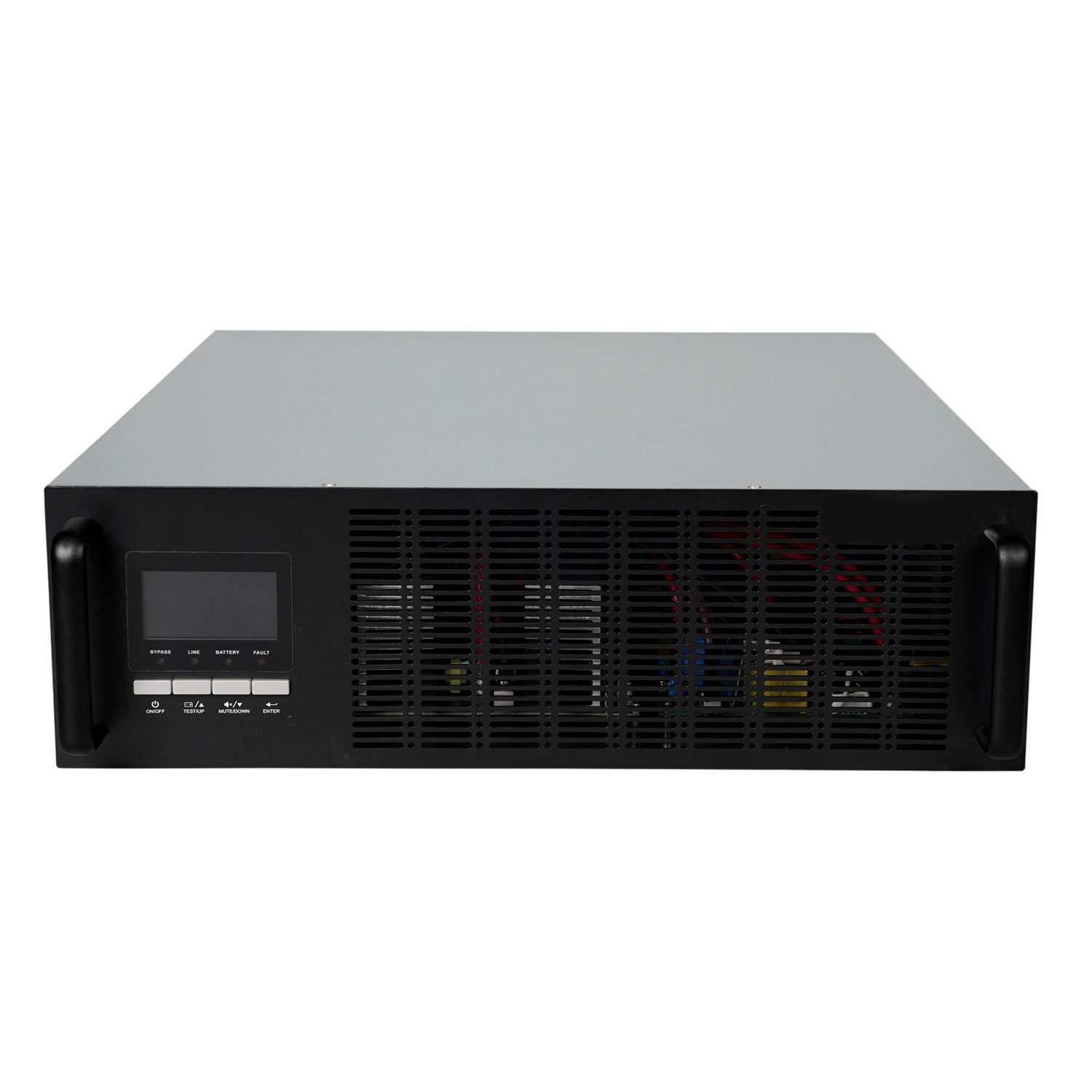 Sản Phẩm Mới Single Phase Rack-mounted Văn Phòng Trực Tuyến Cung Cấp ...
