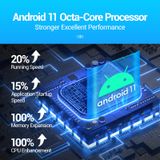  Máy POS Bán Hàng Sudeng H8C 