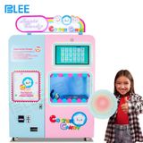  Máy Làm Kẹo Bông Tự Động BLEE BL-NG143 
