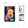 Màn Hình LED Poster Quảng Cáo AIYOS OEM/ODM Hanging LCD Display Display Cho Hiển Thị Quảng Cáo