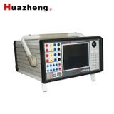  Bộ Kiểm Tra Rơ Le 6 Pha Huazheng Hzjb1200 