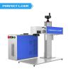 Máy Khắc Laser Kim Loại Perfect Laser RING D65 ROTARY 