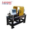  Máy Thử Áp Suất Thủy Tĩnh Ống Nhựa Lanmec DJ DW-11 Cho Kiểm Tra Ống Nhựa 