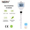  Máy Đo Độ Ph Yieryi PH-98212 