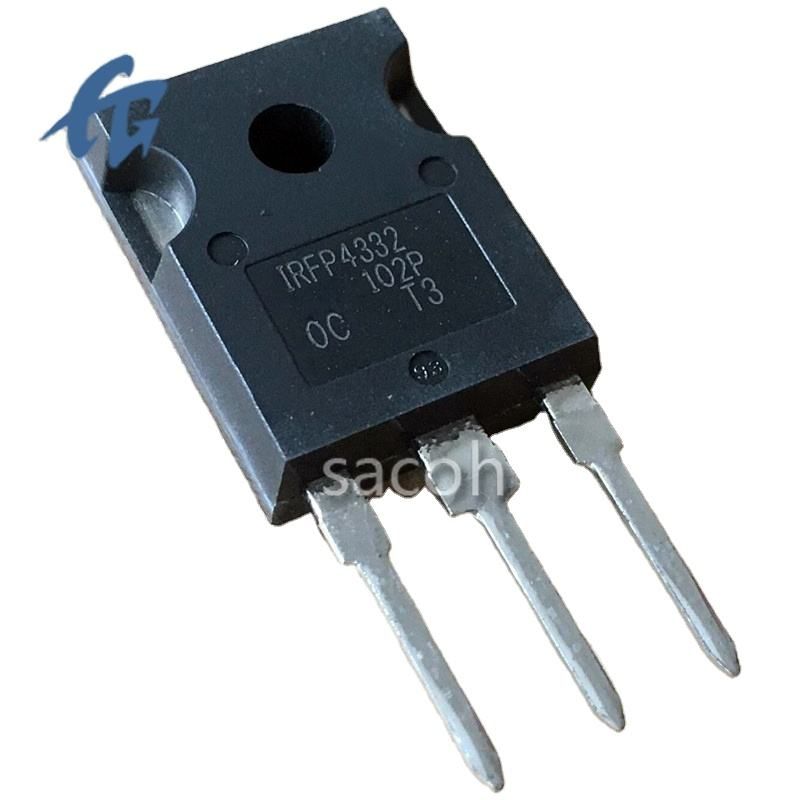 (bóng Bán Dẫn Mosfet Saoh) Irfp4332pbf Irfp4332 - Buy Irfp4332,Irfp433 ...