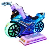  Máy Game Thùng Đua Xe Epark EP-K126 