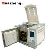  Máy Phân Tích Gas Và Dầu Máy Biến Áp Huazheng Hzgc-1212 