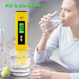  Máy Đo Độ Ph Yieryi TPH01605F 