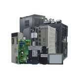  Thiết Bị Điện Original MR-J2S-350B 